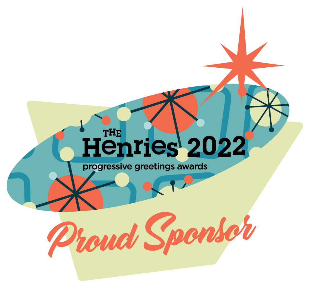 Henries 2022 Sponsor