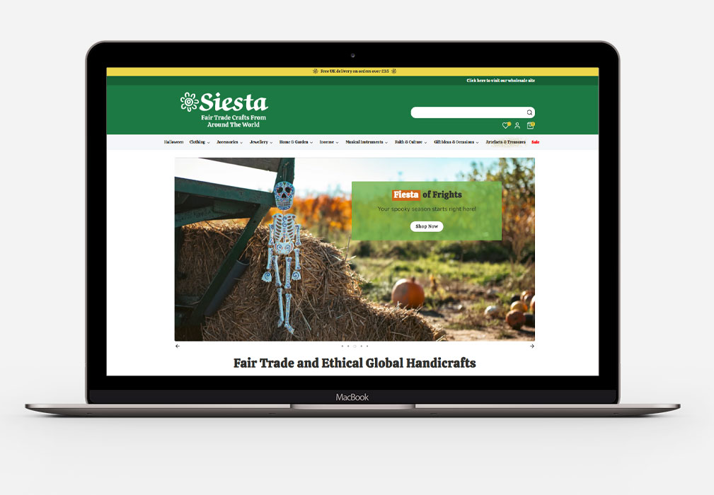 Siesta Crafts